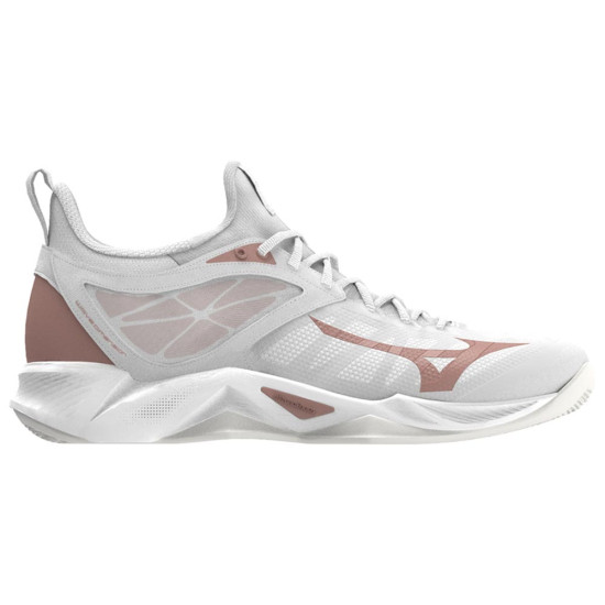 Mizuno Wave Dimension